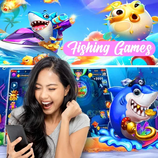 fishing page for ruby88